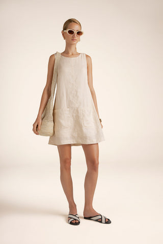 Touché Internacional, Balneaire, Short dress, Women's beachwear, Summer, Beach