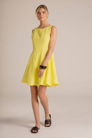 Touché Internacional, Balneaire, Short dress, Beach, Summer, Vacation, Casual