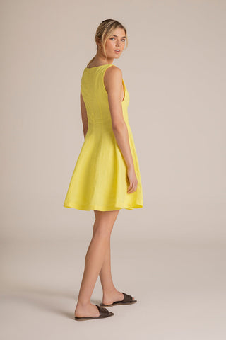 Touché Internacional, Balneaire, Short dress, Beach, Summer, Vacation, Casual