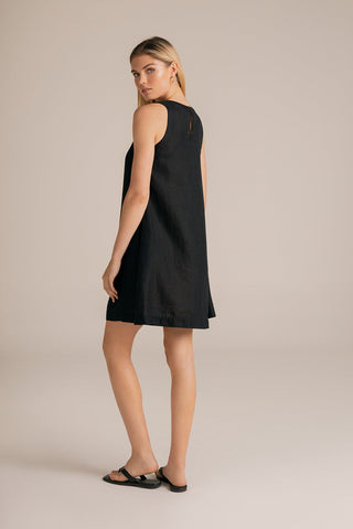 Touché Internacional, Balneaire, Short dress, Beach, Summer, Vacation, Casual