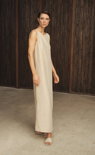 Touché Internacional, Long dress, Balneaire, , Resort wear