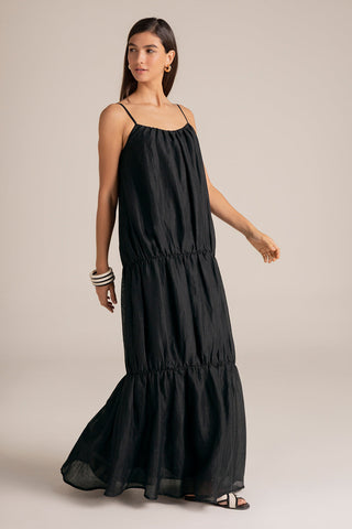 Touché Internacional, Balneaire, Long dress, Beach, Summer, Vacation, Casual