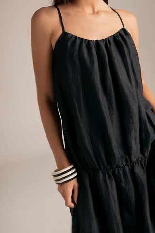 Touché Internacional, Balneaire, Long dress, Beach, Summer, Vacation, Casual