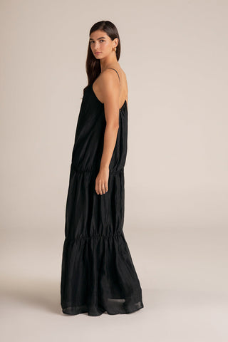 Touché Internacional, Balneaire, Long dress, Beach, Summer, Vacation, Casual