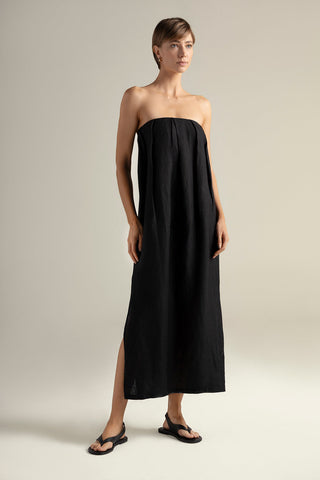 Touché Internacional, Long dress, Balneaire, Outfits for the Beach