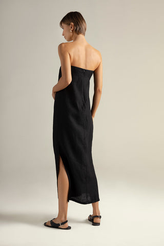 Touché Internacional, Long dress, Balneaire, Outfits for the Beach