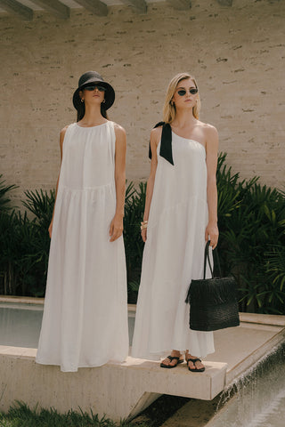 Long dress