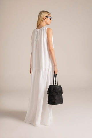 Touché Internacional, Balneaire, Long dress, Beach, Summer, Vacation, Casual