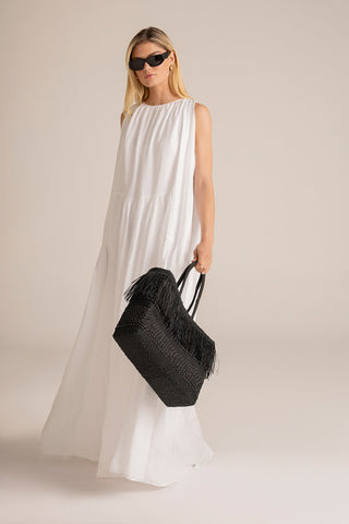 Touché Internacional, Balneaire, Long dress, Beach, Summer, Vacation, Casual