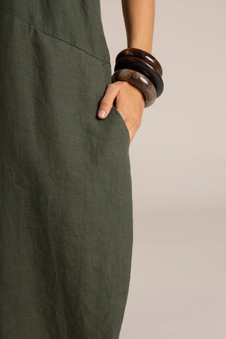 Touché Internacional, Balneaire, Long dress, Beach, Summer, Vacation, Casual
