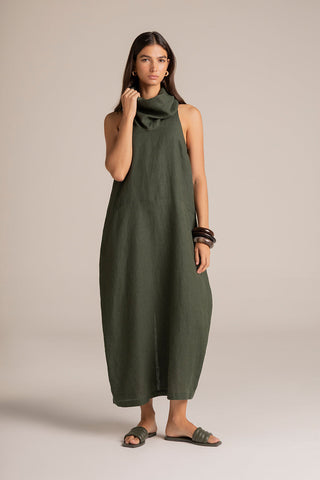 Touché Internacional, Balneaire, Long dress, Beach, Summer, Vacation, Casual
