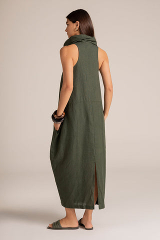 Touché Internacional, Balneaire, Long dress, Beach, Summer, Vacation, Casual