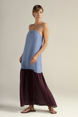 Touché Internacional, Long dress, Balnéaire, Beach outfits