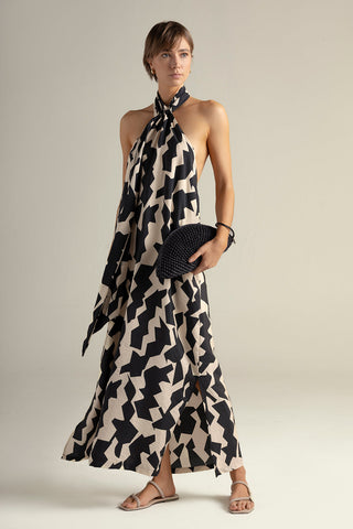 Touché Internacional, Long dress, Balneaire, Beach accessories