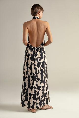 Touché Internacional, Long dress, Balneaire, Beach accessories