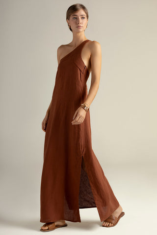 Touché Internacional, Long dress, Balneaire, Outfits for the Beach