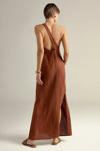 Touché Internacional, Long dress, Balneaire, Outfits for the Beach