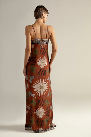 Touché Internacional, Long dress, Balneaire, Outfits for the Beach