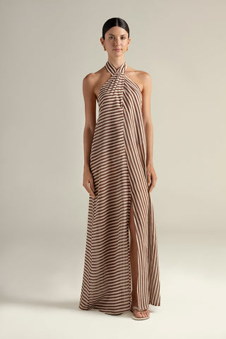 Touché Internacional, Long dress, Balneaire, Resort wear