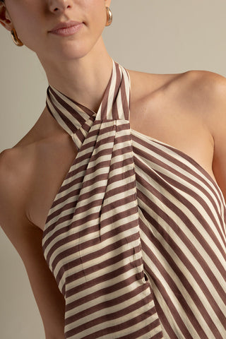 Touché Internacional, Long dress, Balneaire, Resort wear