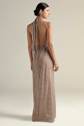 Touché Internacional, Long dress, Balneaire, Resort wear