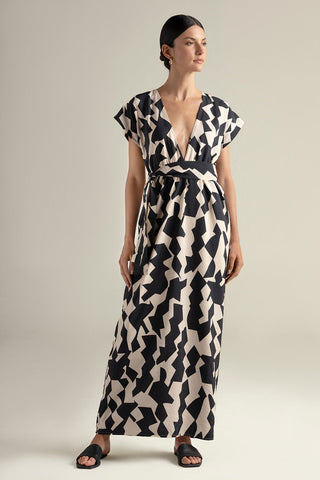 Touché Internacional, Long dress, Balneaire, Beach accessories