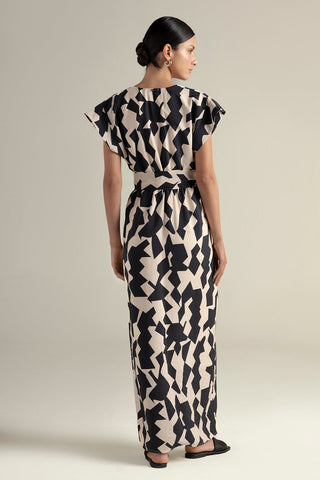 Touché Internacional, Long dress, Balneaire, Beach accessories