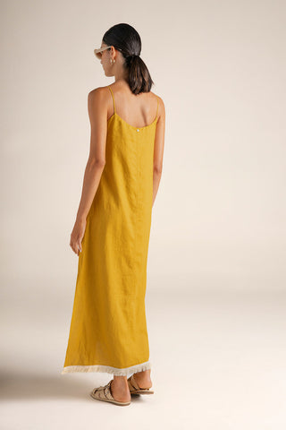 Touché Internacional, Balneaire, long dress, Women's beachwear, Summer, Beach
