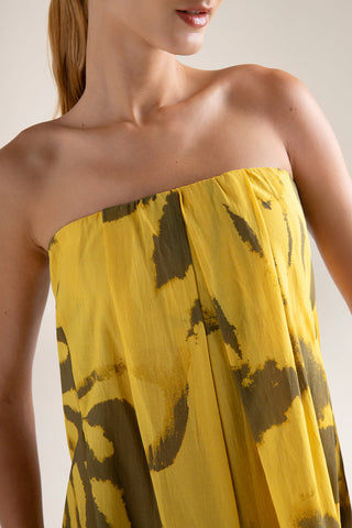 Touché Internacional, Balneaire, long dress, Women's beachwear, Summer, Beach