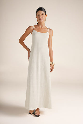 Touché Internacional, Balneaire, long dress, Women's beachwear, Summer, Beach