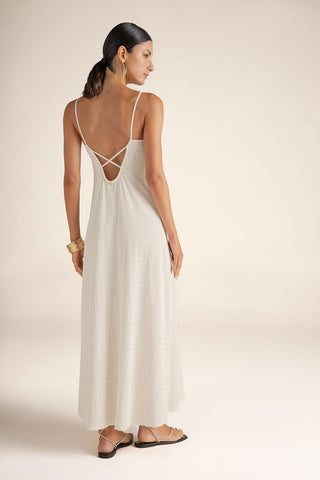 Touché Internacional, Balneaire, long dress, Women's beachwear, Summer, Beach