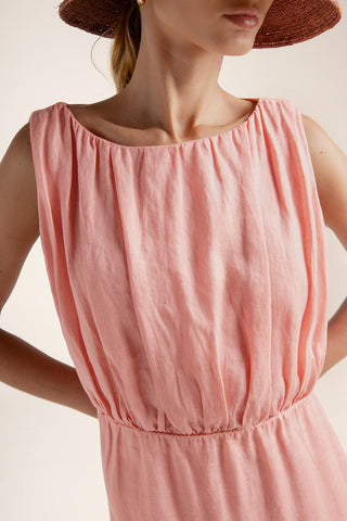 Touché Internacional, Balneaire, Long dress, Women's beachwear, Summer, Beach