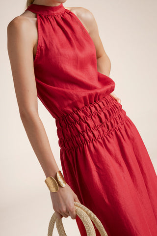 Touché Internacional, Balneaire, Long dress, Women's beachwear, Summer, Beach