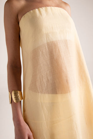 Touché Internacional, Balneaire, Long dress, Women's beachwear, Summer, Beach