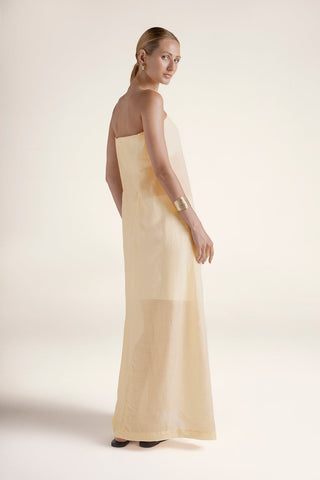 Touché Internacional, Balneaire, Long dress, Women's beachwear, Summer, Beach