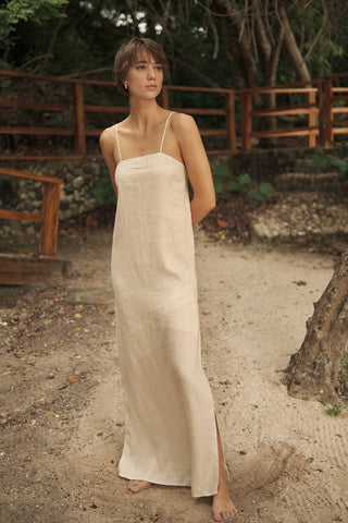 Touché Internacional, Long dress, Balneaire, Beach accessories