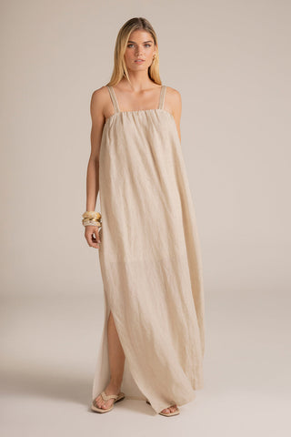 Touché Internacional, Balneaire, Long dress, Beach, Summer, Vacation, Casual