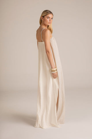 Touché Internacional, Balneaire, Long dress, Beach, Summer, Vacation, Casual