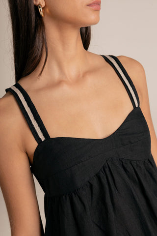 Touché Internacional, Balneaire, Long dress, Beach, Summer, Vacation, Casual