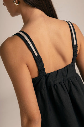 Touché Internacional, Balneaire, Long dress, Beach, Summer, Vacation, Casual