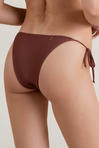 Balnéaire, Classic bikini bottom, Ref. 0P12T53, Swimwear, Bikini Panties, Conjunto
