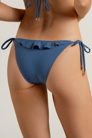 Balnéaire, Classic bikini bottom, Ref.0P16A53, Swimwear, Bikini Panties, Conjunto