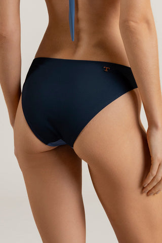 Balnéaire, Wide bikini bottom, Ref. 0G19053, Swimwear, Bikini Panties, Conjunto