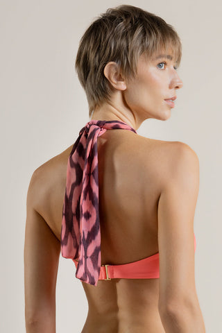 Balnéaire, Bandeau bikini top, Ref. 0B15S53, Swimwear, Bikini Tops, Conjunto