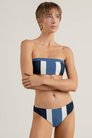 Balnéaire, Wide bikini bottom, Ref. 0G19053, Swimwear, Bikini Panties, Conjunto