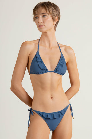 Balnéaire, Classic bikini bottom, Ref.0P16A53, Swimwear, Bikini Panties, Conjunto