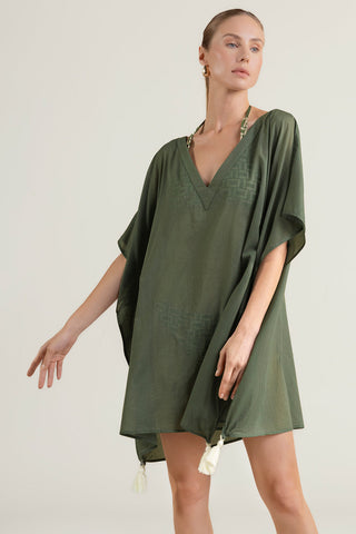 Balnéaire, Short cover up, Ref. 0A47V53, Beachwear, Cover ups