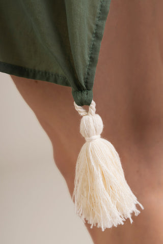 Balnéaire, Short cover up, Ref. 0A47V53, Beachwear, Cover ups