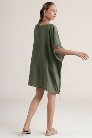 Balnéaire, Short cover up, Ref. 0A47V53, Beachwear, Cover ups