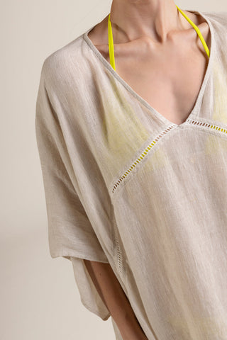 Balnéaire, Short cover up, Ref. 0A48C53, Beachwear, Cover ups